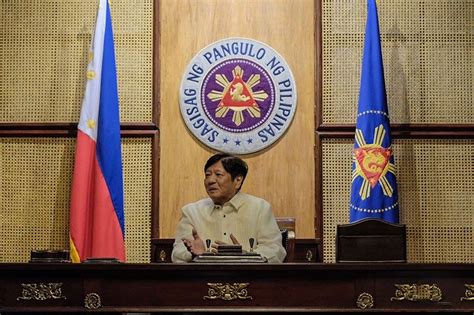mro malacanang|Marcos orders reorganization of Office of President .
